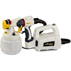 Wagner H W450 pištolj za zidove 1300 ml Cene