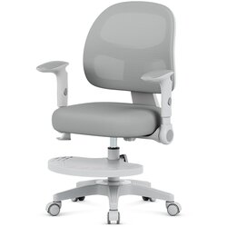 Mark Adler Junior 5.0 Grey swivel chair Cene