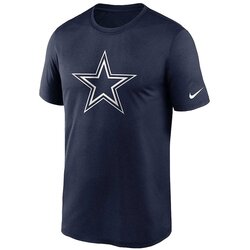 Nike muška Dallas Cowboys Logo Essential majica Cene