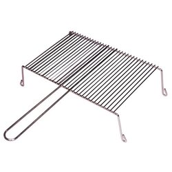 GORENC BBQ rešetka za roštilj (čelik, 35 x 50 cm) Cene