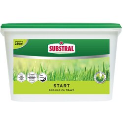 SB gnojivo START za za travu s dugotrajnim djelovanjem 5kg za 250m2 Cijene