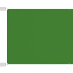  Vertikalna markiza svetlo zelena 60x270 cm tkanina oxford, (20702747) Cene