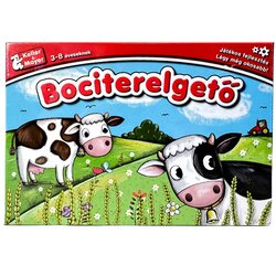 Keller&amp;amp,Mayer Družabna igra za pastirjenje bikák Cene