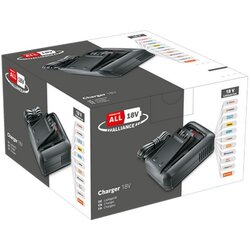 Bosch 1600A031X0 al 18V-44 punjač akumulatora Cene