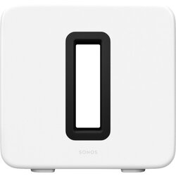 Sonos SUB WHITE Cene