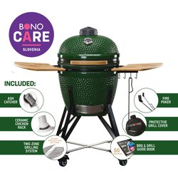 Kamado BONO žalgiris Cene