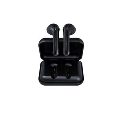 Happy Plugs Bežične slušalice Air 1 Plus TWS Bluetooth crne Cene