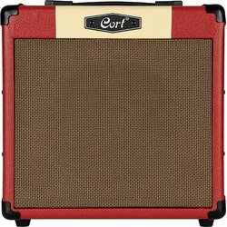 Cort pojačalo CM15-R DR 15watt za električnu gitaru Cene