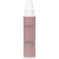 Rosental Organics hydrating face mist Cene