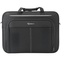 S Box Hong Kong NSE-2022 torba za laptop 15.6 crna Cene
