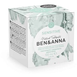BEN & ANNA pasta za zube "Sensitive" Cene