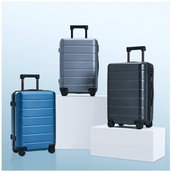 Xiaomi ECO Mi Suitcase Classic 20" siva Cijene