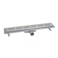 Mesateknik tuš kanalica quadro lux 600 (mts 19306-60) Cene