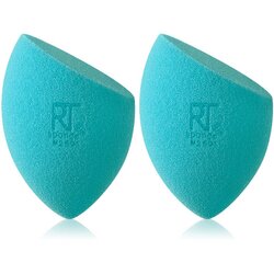 Real Techniques Sponge+ Miracle Airblend penasti aplikator za tekoči puder 2 kos Cene