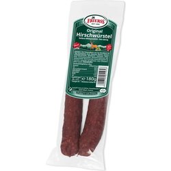 Frierss Original jelenja salama, 2 k. Cene