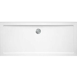 Tuš sanotechnik pravokotna tuš kad 80x120 brez obloge smc SC1280S Cene