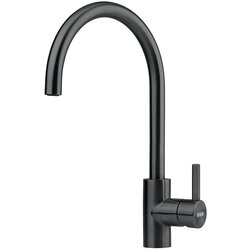 Franke slavina Eos Neo - CRNI INOX Cijene