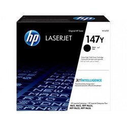 SUP Toner HP 147Y W1470Y HP LaserJet Enterprise M611dn, M611x, M612dn, M635h, M636h - črna XXL (original) Cene