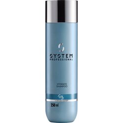System Professional LipidCode vlažilni šampon (H1) - 250 ml Cene