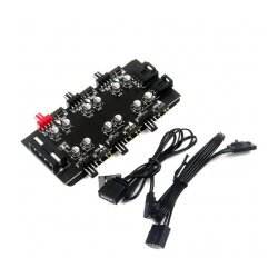 Hub za PWM / ARGB 1 na 6, IDE Cene