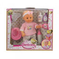 Dimian bambolina vreme za igru gift set Cene