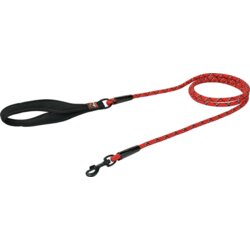 Dogs Creek vodilica za pse Discovery 11 mm, crvena Cene