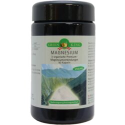 Green King Magnezij Cene