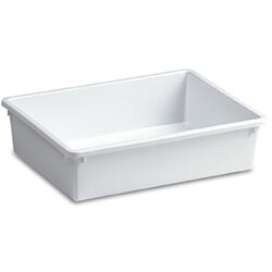 STEFANPLAST Posuda PVC 10l 74000 bijela Cene