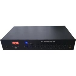  Pojacalo MP-306, 60W,100V PA Cene