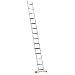 MaxMaster Jednodelne Merdevine 1x14 4m - 1014 Cene