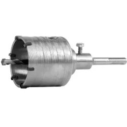 VOREL kruna za beton 80 mm SDS-PLUS 03246 Cene