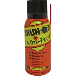 Brunox LUBRI-FOOD Cene