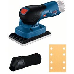 Bosch akumulatorska vibraciona brusilica GSS 12V-13 Solo alat Cene