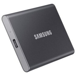 Eksterni SSD 4TB SAMSUNG Portable T7 SSD MU-PC4T0T Cene