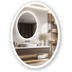 Tutumi ogledalo led 60x80cm wwa Cijene