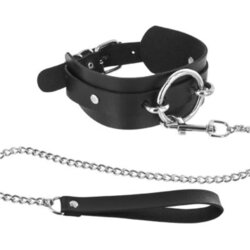 Fetish Tentation Ovratnica S Povodcem 3728 Cene