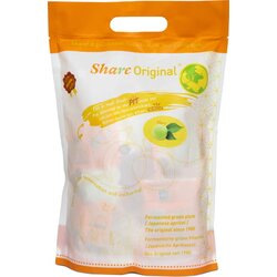 Share Original ® fermentirana zelena sliva oz. japonska marelica - 500 g Cene