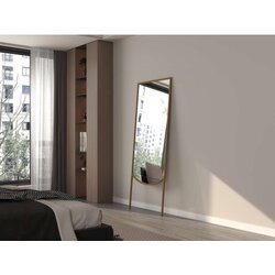 Hanah home ogledalo econo gold Cene