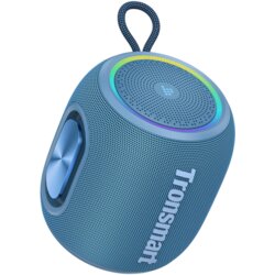 Tronsmart prijenosni zvučnik Portable Speaker T8 Mini, plava Cene