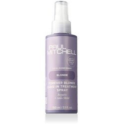 Paul Mitchell Blonde Forever Blonde Leave-In Treatment Spray njega kose bez ispiranja za plavu kosu 150 ml unisex Cijene