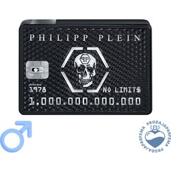 Philipp Plein No Limits - 90ml Cene