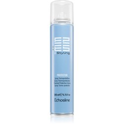 EchosLine E-Styling Protector zaštitni sprej za toplinsko oblikovanje kose 200 ml Cene
