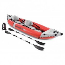 Intex kajak dvosed excursion pro 68309 Cene