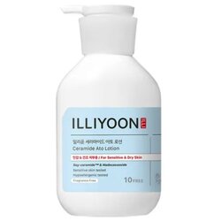 ILLIYOON Ceramide Ato Lotion 350ml Cene