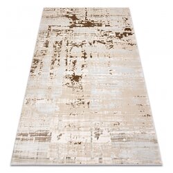 RugsX Preproga ALLURE 4642 Vintage - strukturna, elegantna, glamur bež 200x290 cm, (5000174884) Cene
