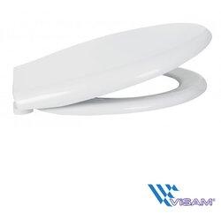 Visam wc daska sardunya duroplast plastične šarke Cene