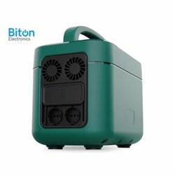 BITON BATERIJSKI GENERATOR ELP 1200w Cene