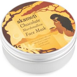 Akamuti chocolate marshmallow maska za obraz Cene