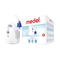 Medel Family Inhalator Cene