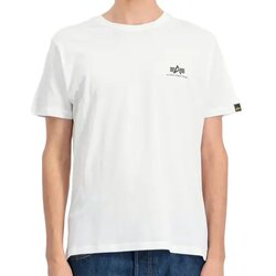 Alpha Industries Muška majica, Bela Cene